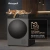 Сушильная машина Weissgauff WD 5910 Heat Pump Deep Grey кл.энер.:A++ макс.загр.:10кг темно-серый (439033) - купить недорого с доставкой в интернет-магазине