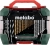 Набор бит и сверл Metabo 626707000 по мет/камн/дер (55пред.) для шуруповертов/дрелей - купить недорого с доставкой в интернет-магазине