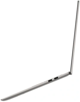Ноутбук Honor MagicBook 16 2026 LinhaiC Core Ultra 5 325 16Gb SSD1Tb Intel Graphics 16" IPS FHD+ (1920x1200) без ОС grey WiFi BT Cam (5301ASVP) - купить недорого с доставкой в интернет-магазине
