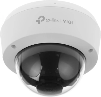 Камера видеонаблюдения IP TP-Link Vigi C230 2.8-2.8мм цв. корп.:белый/черный (VIGI C230(2.8MM)) - купить недорого с доставкой в интернет-магазине