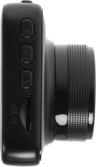 Видеорегистратор TrendVision Winner PRO черный 2Mpix 1080x1920 150гр. GPS MSTAR 8336 - купить недорого с доставкой в интернет-магазине