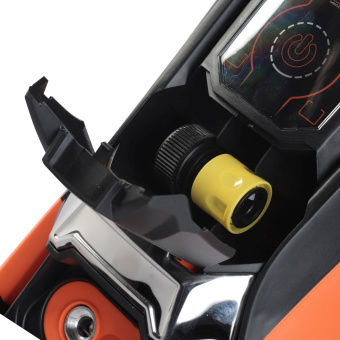 Минимойка-пылесос Patriot GT 490 Imperial 2000Вт (322306102) - купить недорого с доставкой в интернет-магазине