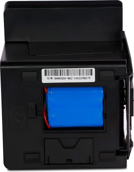 Счетчик банкнот Bankosa PortaCount - купить недорого с доставкой в интернет-магазине