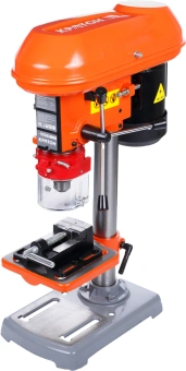 Станок сверлильный Кратон Мастер DM-13/400 400W (4 02 04 013) - купить недорого с доставкой в интернет-магазине