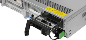Сервер IRU Rock g2212ig4 2x6430 4x32Gb 9361-8I SGL AST2600 2xGigEth 2x1600W w/o OS (2193148) - купить недорого с доставкой в интернет-магазине