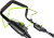 Газонокосилка роторная Greenworks GD60LM46SPK4 (2502907UB) - купить недорого с доставкой в интернет-магазине