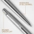 Карандаш мех. Parker B61 1953381 Jotter Core 0.5мм Stainless Steel CT кор.под. - цена, купить или заказать с доставкой в интернет-магазине Карандаш мех. Parker B61 1953381 Jotter Core 0.5мм Stainless Steel CT кор.под. - купить недорого с доставкой в интернет-магазине