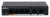 Коммутатор Dahua DH-PFS3006-4GT-60 (L2) 4x100Мбит/с 3PoE+ 1PoE++ 60W неуправляемый - купить недорого с доставкой в интернет-магазине