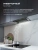 Вытяжка встраиваемая Lex Aura 600 Inverter BL черный управление: сенсорное (1 мотор) - цена, купить или заказать с доставкой в интернет-магазине Вытяжка встраиваемая Lex Aura 600 Inverter BL черный управление: сенсорное (1 мотор) - купить недорого с доставкой в интернет-магазине