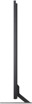 Телевизор LED LG 100" 100QNED85B6.ARUG черный титан 4K Ultra HD 120Hz DVB-T2 DVB-C DVB-S2 USB WiFi Smart TV - купить недорого с доставкой в интернет-магазине