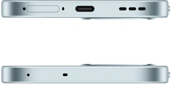 Смартфон Oppo A6 Pro 256Gb 8Gb зеленый моноблок 3G 4G 2Sim 6.57" 1080x2372 Android 15 50Mpix 802.11 a/b/g/n/ac NFC GPS GSM900/1800 GSM1900 Protect A-GPS microSDXC max2048Gb - купить недорого с доставкой в интернет-магазине