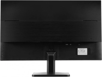 Монитор Lightcom 27" V-Plus ПЦВТ.852859.600-06 черный IPS 4ms 16:9 HDMI M/M матовая 1000:1 300cd 178гр/178гр 2560x1440 100Hz DP 2K 5.1кг (RUS) - купить недорого с доставкой в интернет-магазине