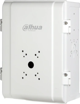 Коммутационный шкаф Dahua DH-PFA143 - купить недорого с доставкой в интернет-магазине