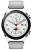 Смарт-часы Xiaomi Watch S1 GL 46мм 1.43" AMOLED корп.серебристый рем.серебристый разм.брасл.:149.8-233.8 мм (BHR5560GL)