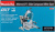 Торцовочная пила Makita LS1219L 1800Вт 3200об/мин d=305мм - купить недорого с доставкой в интернет-магазине