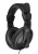 Наушники с микрофоном Оклик HS-M137V черный 1.8м мониторные оголовье (614046) - купить недорого с доставкой в интернет-магазине