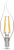 Лампа светодиодная Gauss Basic 1041116T 5.5Вт цок.:E14 свеча 220B 2700K св.свеч.бел.теп. (упак.:3шт) - купить недорого с доставкой в интернет-магазине