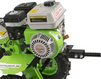 Мотоблок RedVerg Муравей-3К бензиновый 5.52кВт 7.5л.с. (RD-TM3K) - купить недорого с доставкой в интернет-магазине