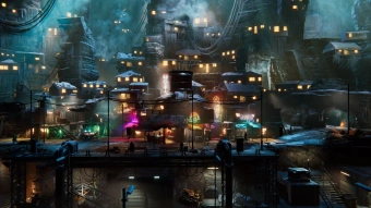 Игра для PS5 PlayStation Flashback 2 Limited Edition (12+) - купить недорого с доставкой в интернет-магазине