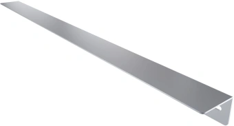 Уголки направляющие NTSS NTSS-YP-H-1000 1U нагр.:100кг. 19" 750мм серый (упак.:2шт) - купить недорого с доставкой в интернет-магазине