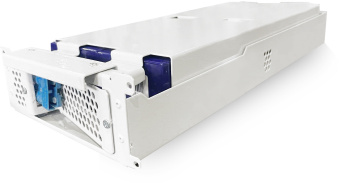 Батарея для ИБП Delta RBM43 48В 10Ач для SMT2200RMI2U/SMT3000RMI2U/SUA2200RMI2U/SUA3000RMI2U/SUM1500RMXLI2U - купить недорого с доставкой в интернет-магазине