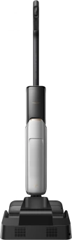 Пылесос моющий Trouver X4 Pro 450Вт черный - купить недорого с доставкой в интернет-магазине