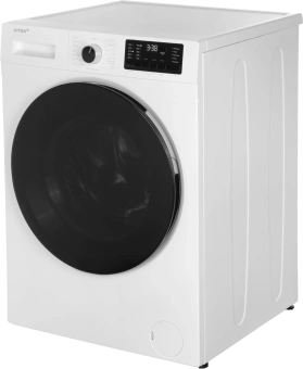 Стиральная машина Vitek VT-WME8201 класс: A+++ загр.фронтальная макс.:8кг белый инвертор - купить недорого с доставкой в интернет-магазине