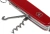 Нож перочинный Victorinox Huntsman (1.3713) 91мм 15функц. красный карт.коробка - купить недорого с доставкой в интернет-магазине