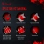 Система водяного охлаждения Bloody BD-LC240ARGB2 ARGB Soc-AM5/AM4/1200/1700/1851 черный 4-pin 22-35dB Al+Cu LCD 260W 1100gr Ret (BD-LC240ARGB2-BK) - купить недорого с доставкой в интернет-магазине