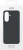 Чехол (клип-кейс) Samsung для Samsung Galaxy A37 Silicone Case черный (EF-PA376CBEGRU) - купить недорого с доставкой в интернет-магазине