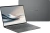 Ноутбук Asus Zenbook 14 UX3407QA-QD267W Snapdragon X X1-26-100 16Gb SSD512Gb Qualcomm Adreno 14" OLED WUXGA (1920x1200) Windows 11 Home grey WiFi BT Cam Bag (90NB1502-M00DN0) - купить недорого с доставкой в интернет-магазине