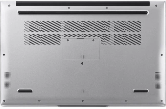 Ноутбук Acer Aspire Lite AL15-45P-R0MF Ryzen 7 5825U 32Gb SSD1Tb AMD Radeon Graphics 15.6" IPS FHD (1920x1080) без ОС silver WiFi BT Cam (NX.DN5EX.001) - купить недорого с доставкой в интернет-магазине