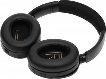 Гарнитура мониторные Creative Zen Hybrid Pro 1.2м черный беспроводные bluetooth оголовье (51EF1040AA000) - купить недорого с доставкой в интернет-магазине