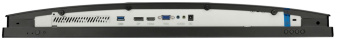 Монитор Lightcom 27" V-Max ПЦВТ.852859.300 черный IPS 4ms 16:9 DVI HDMI M/M Cam матовая HAS 300cd 178гр/178гр 2560x1440 75Hz VGA DP 2K USB 7.45кг (RUS) - купить недорого с доставкой в интернет-магазине