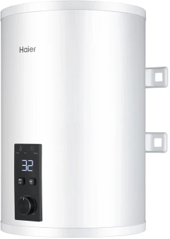 Водонагреватель Haier ES50V-RD4 INOX 2кВт 50л электрический настенный/белый - купить недорого с доставкой в интернет-магазине