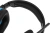 Наушники с микрофоном Logitech G431 черный/синий 2м мониторные оголовье (981-000772) - купить недорого с доставкой в интернет-магазине