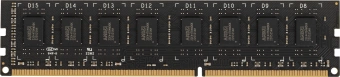 Память DDR3 8GB 1600MHz AMD R538G1601U2S-U RTL PC3-12800 CL11 DIMM 240-pin 1.5В single rank Ret - купить недорого с доставкой в интернет-магазине