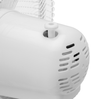 Вентилятор напольный Starwind SAF1252 50Вт скоростей:4 белый - купить недорого с доставкой в интернет-магазине