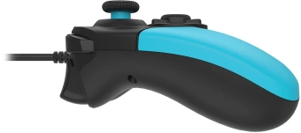 Геймпад A4Tech Bloody GP30 Sports черный/синий USB виброотдача обратная связь (GP30 SPORTS BLUE) - купить недорого с доставкой в интернет-магазине