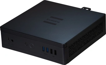 ПК Kvadra TAU mini MT i5 12400 (2.5) 16Gb SSD512Gb без ОС 180W (RUS) (Y20SYSCAS410R_2F6E2A) - купить недорого с доставкой в интернет-магазине