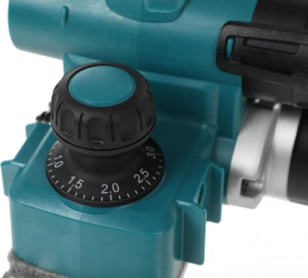 Рубанок Makita DKP181Z 82мм 12000об/мин - купить недорого с доставкой в интернет-магазине