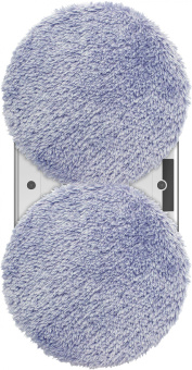 Мойщик окон Hobot 368 шир.скреб.:148мм пит.:от сети белый - купить недорого с доставкой в интернет-магазине