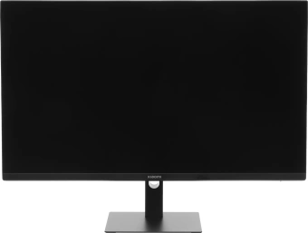 Монитор Xiaomi 27" A27Ui 2026 черный IPS LED 6ms 16:9 HDMI матовая 1200:1 360cd 178гр/178гр 3840x2160 60Hz DP 4K USB 5.5кг - купить недорого с доставкой в интернет-магазине
