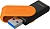 Флеш Диск Kingston 256GB DataTraveler Exodia S DTXS/256GB USB3.0 оранжевый/черный