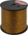 Кабель акустический Premier SCT-15 BC 100м. (катушка:100м) желтый (25-346 100) - купить недорого с доставкой в интернет-магазине