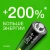 Батарея GP Ultra Plus Alkaline 15AUPA21-2CRSBNN4 AA (4шт) блистер - купить недорого с доставкой в интернет-магазине