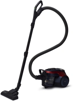 Пылесос Polaris PVC 2003RI 2000Вт красный/серый - купить недорого с доставкой в интернет-магазине