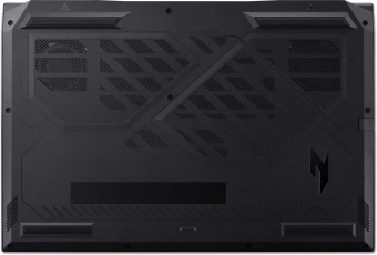 Ноутбук Acer Nitro V 17 AI ANV17-41-R7RF Ryzen 7 260 16Gb SSD1Tb NVIDIA GeForce RTX5050 8Gb 17" IPS WUXGA (1920x1200) без ОС black WiFi BT Cam (NH.QYTCD.004) - купить недорого с доставкой в интернет-магазине