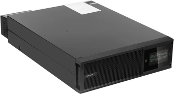 Источник бесперебойного питания Ippon Innova Unity RT 3-3 20K PM 20000Вт 20000ВА черный - купить недорого с доставкой в интернет-магазине
