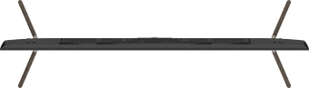 Телевизор QLED Skyworth 100" 100Q79H MaxScreen TV Frameless черный 4K Ultra HD 144Hz MEMC DVB-T DVB-T2 DVB-C DVB-S DVB-S2 USB WiFi Smart TV - купить недорого с доставкой в интернет-магазине
